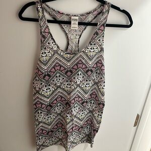Tribal Tank